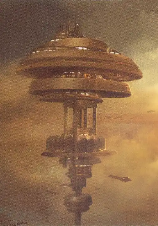 Star Wars: Knights of the Old Republic III cover