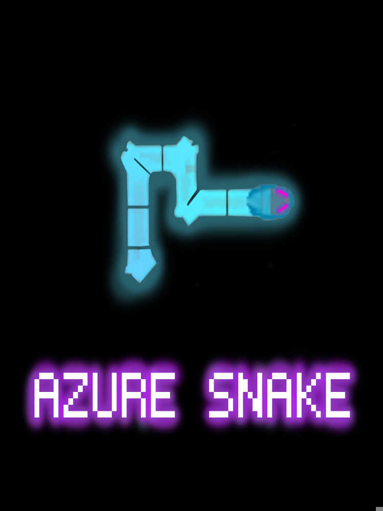Azure Snake cover