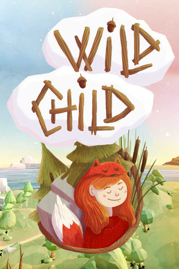 Wild Child cover