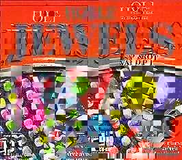 Hoyle Jewels: Swap & Drop It cover