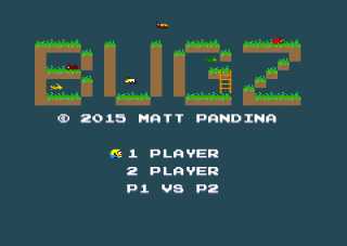 Bugz cover