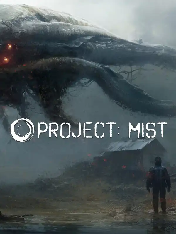 Project Mist cover