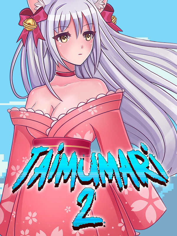 Taimumari 2 cover