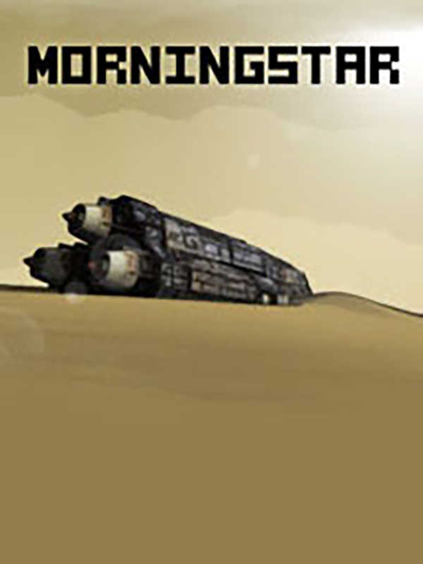 Morningstar cover