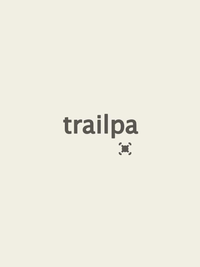 Trailpa cover