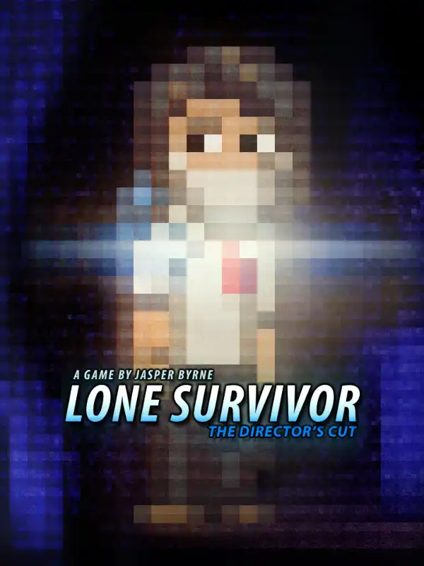 Lone Survivor: The Director's Cut cover