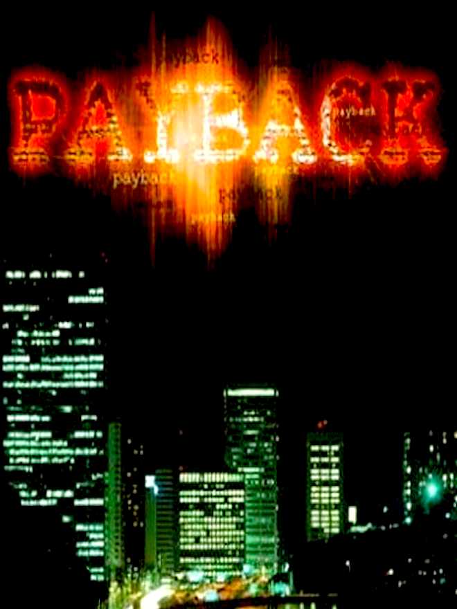 Payback cover