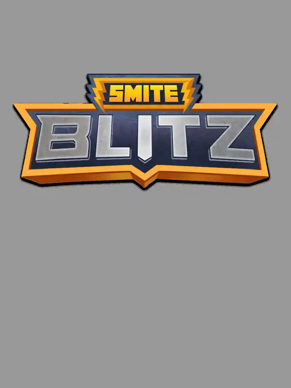 Smite Blitz cover