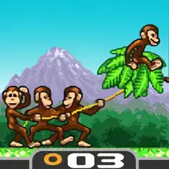 Monkey Flight cover