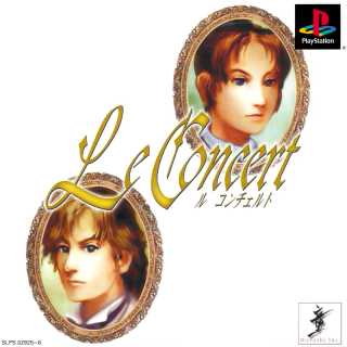 Le Concert cover