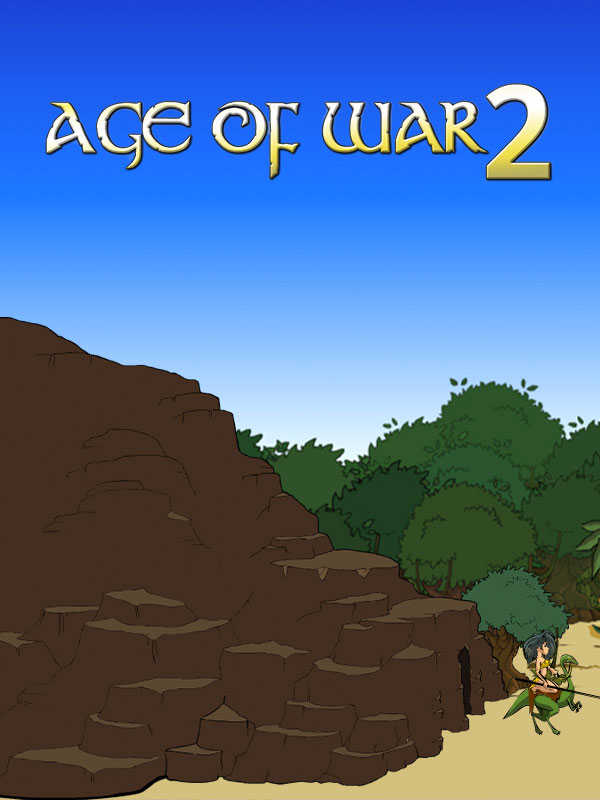 Age of War 2 cover