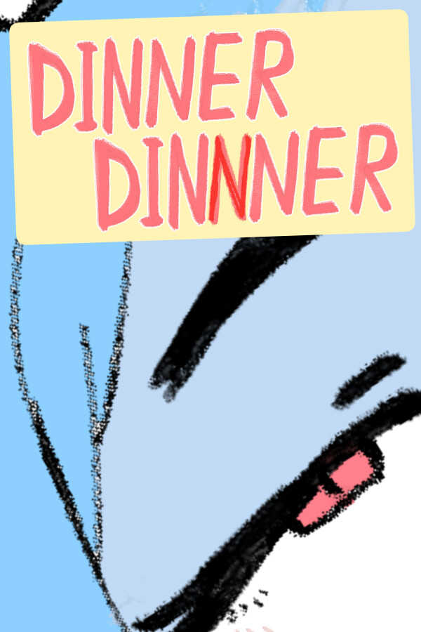 DinnerDinnner cover