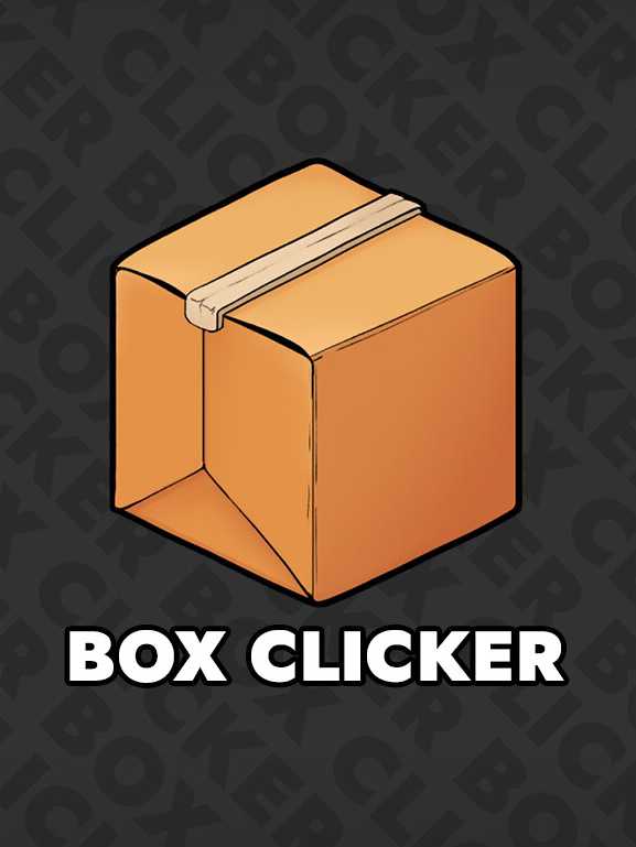 Box Clicker cover