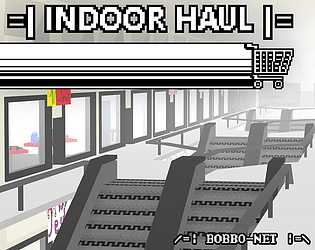 Indoor Haul cover
