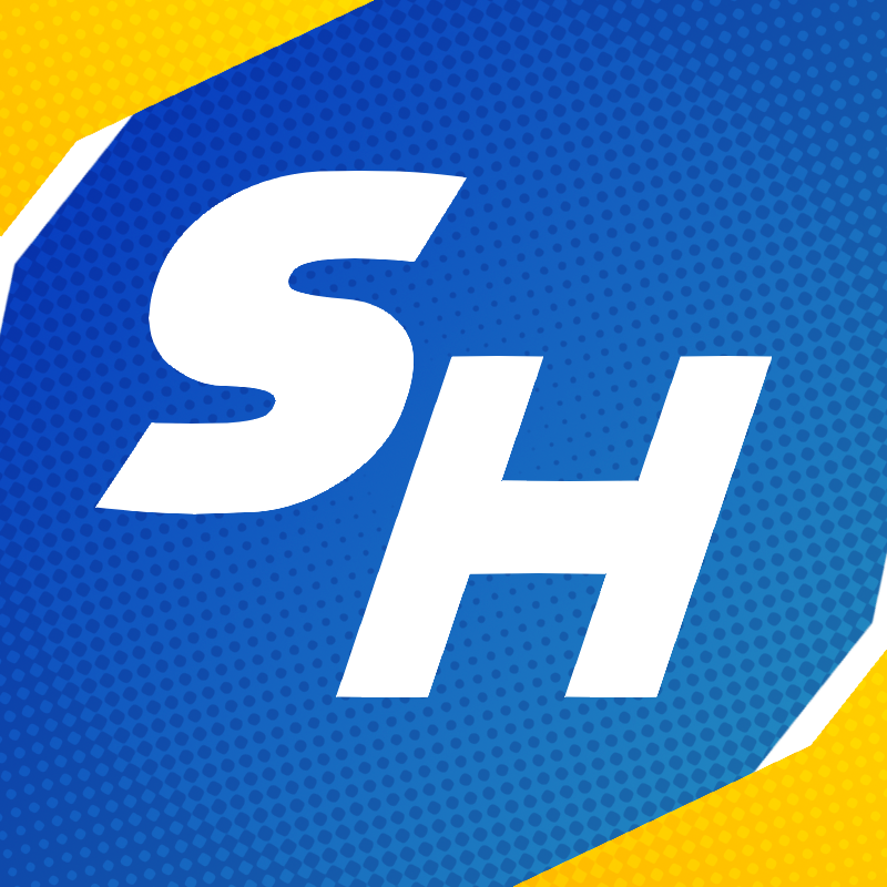 Sonic Heights cover