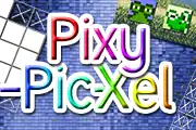 Pixy-Pic-Xel cover