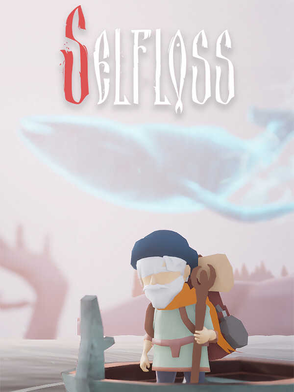 Selfloss cover