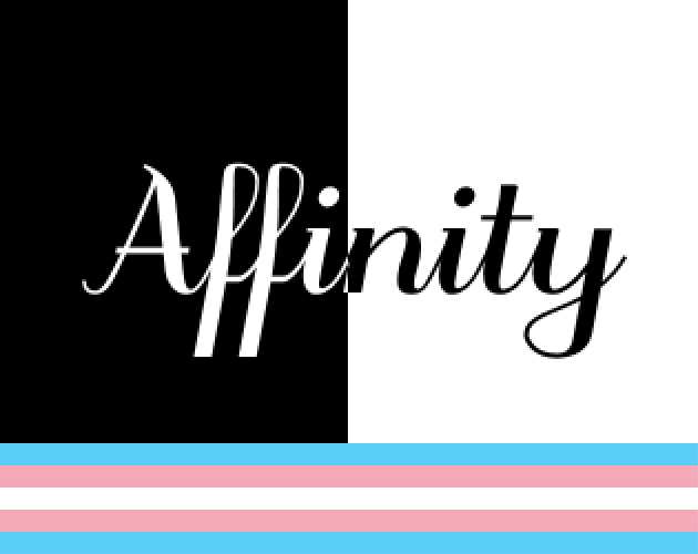 Affinity cover