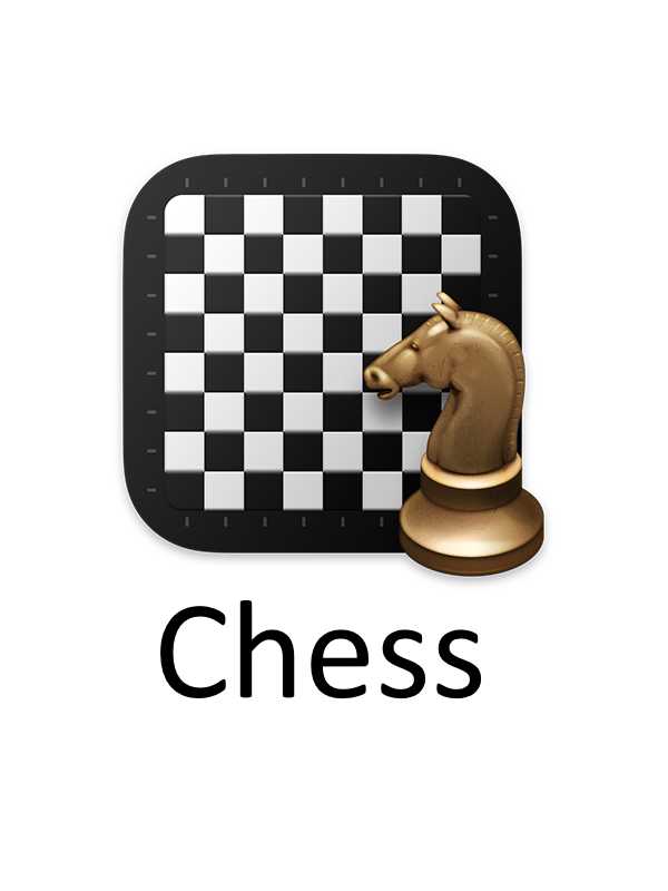 Chess cover