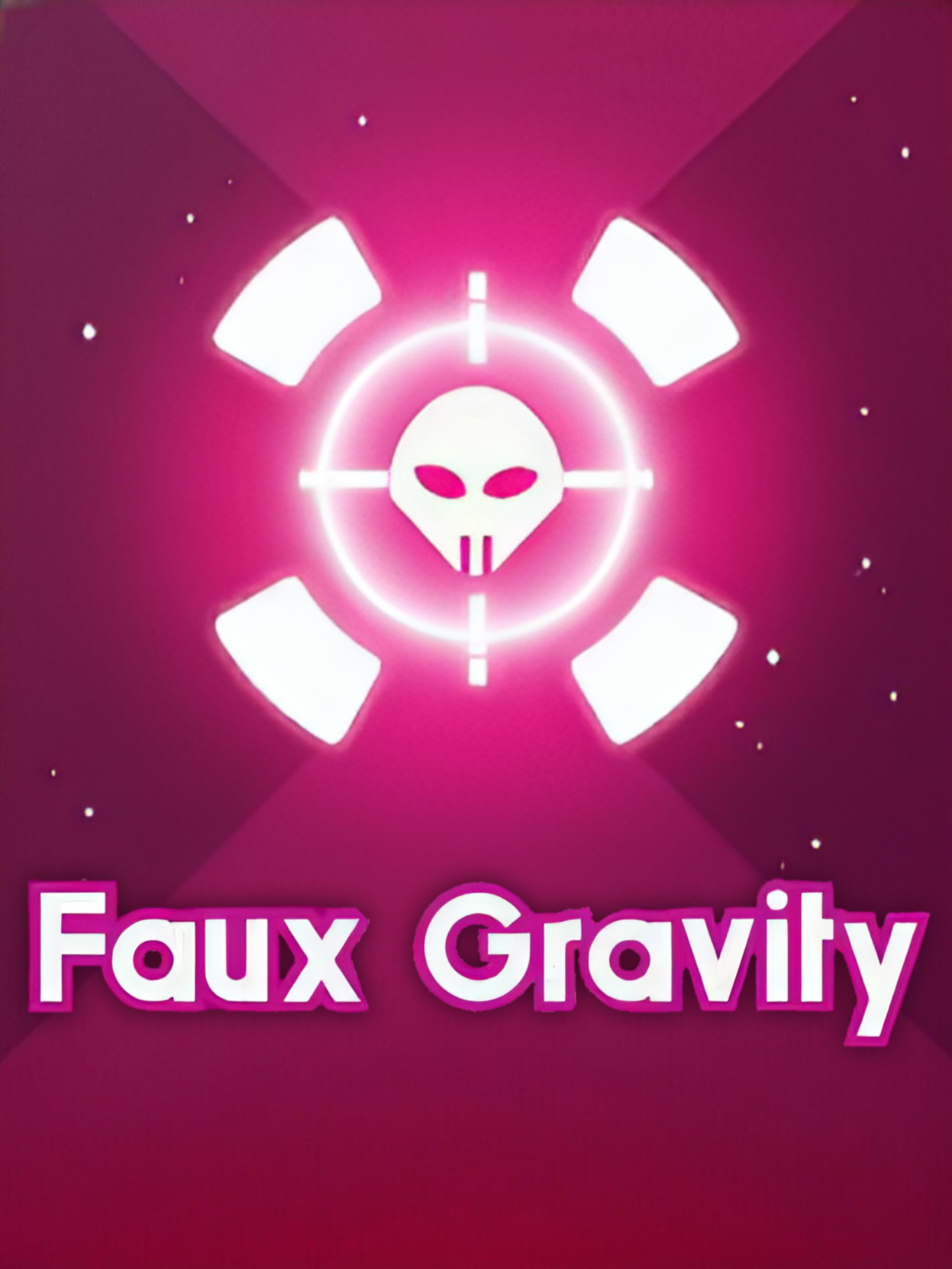 Faux Gravity cover