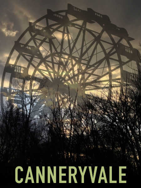 Cannery Vale cover