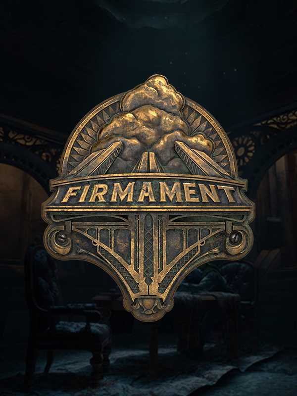 Firmament cover