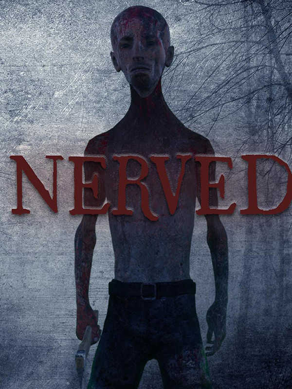 Nerved cover