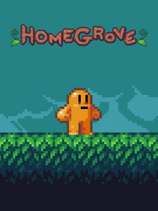 HomeGrove cover