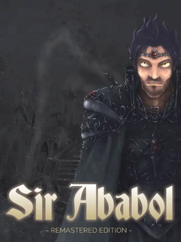 Sir Ababol: Remastered Edition cover