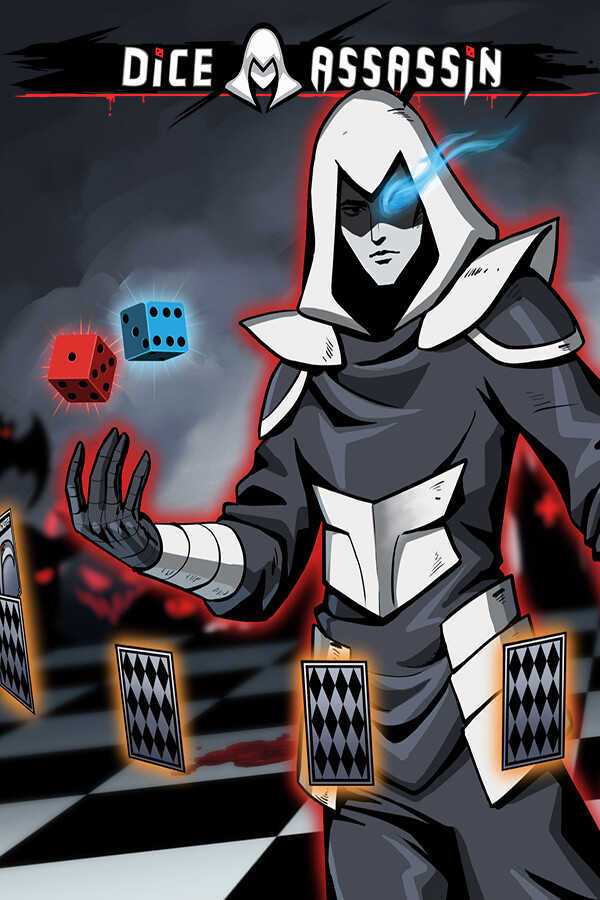 Dice Assassin cover