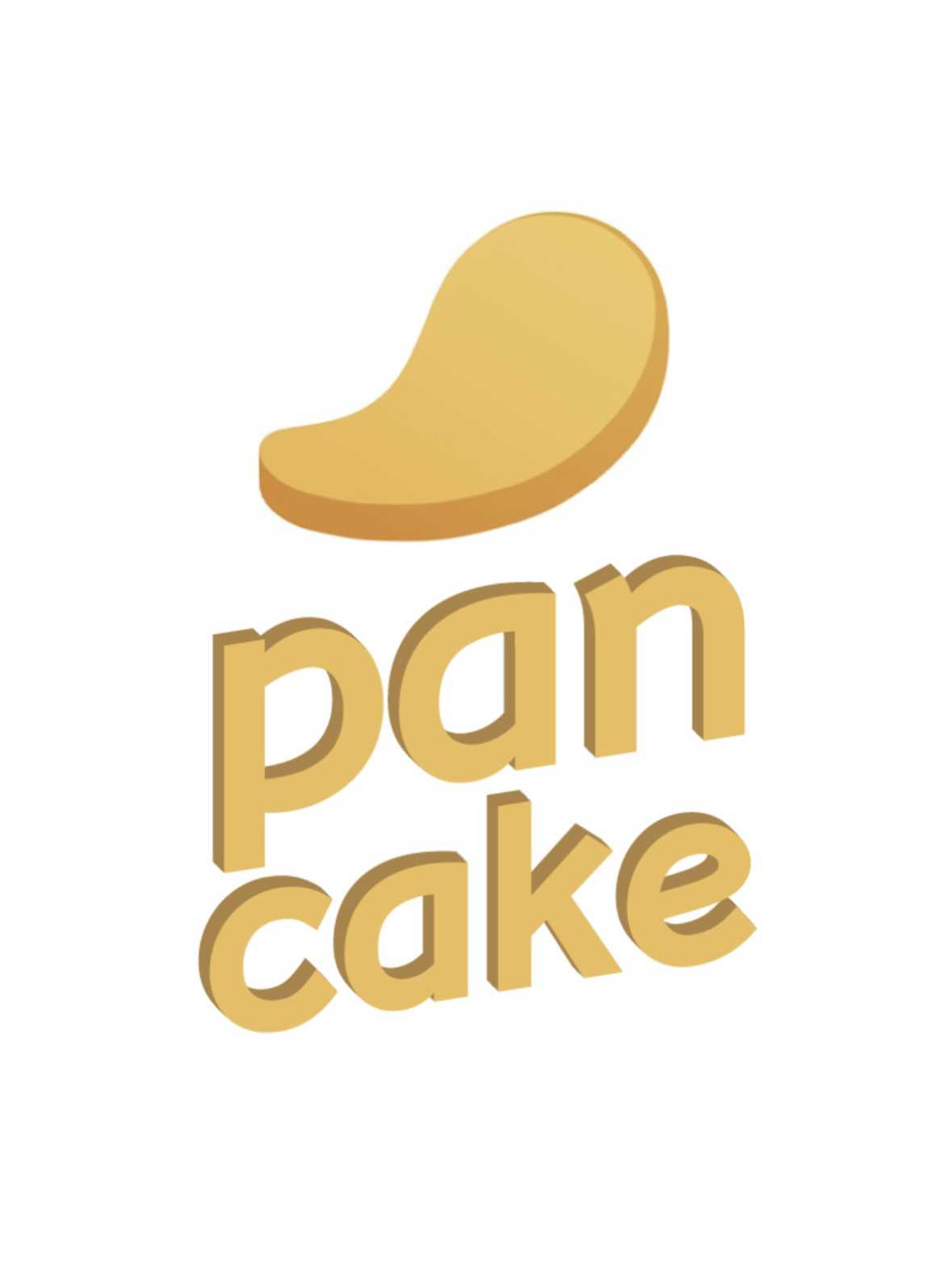 Pancake: The Game cover