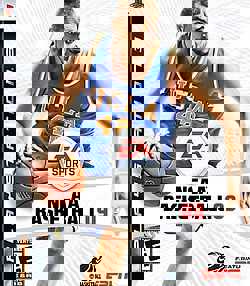 NCAA Basketball 09 cover