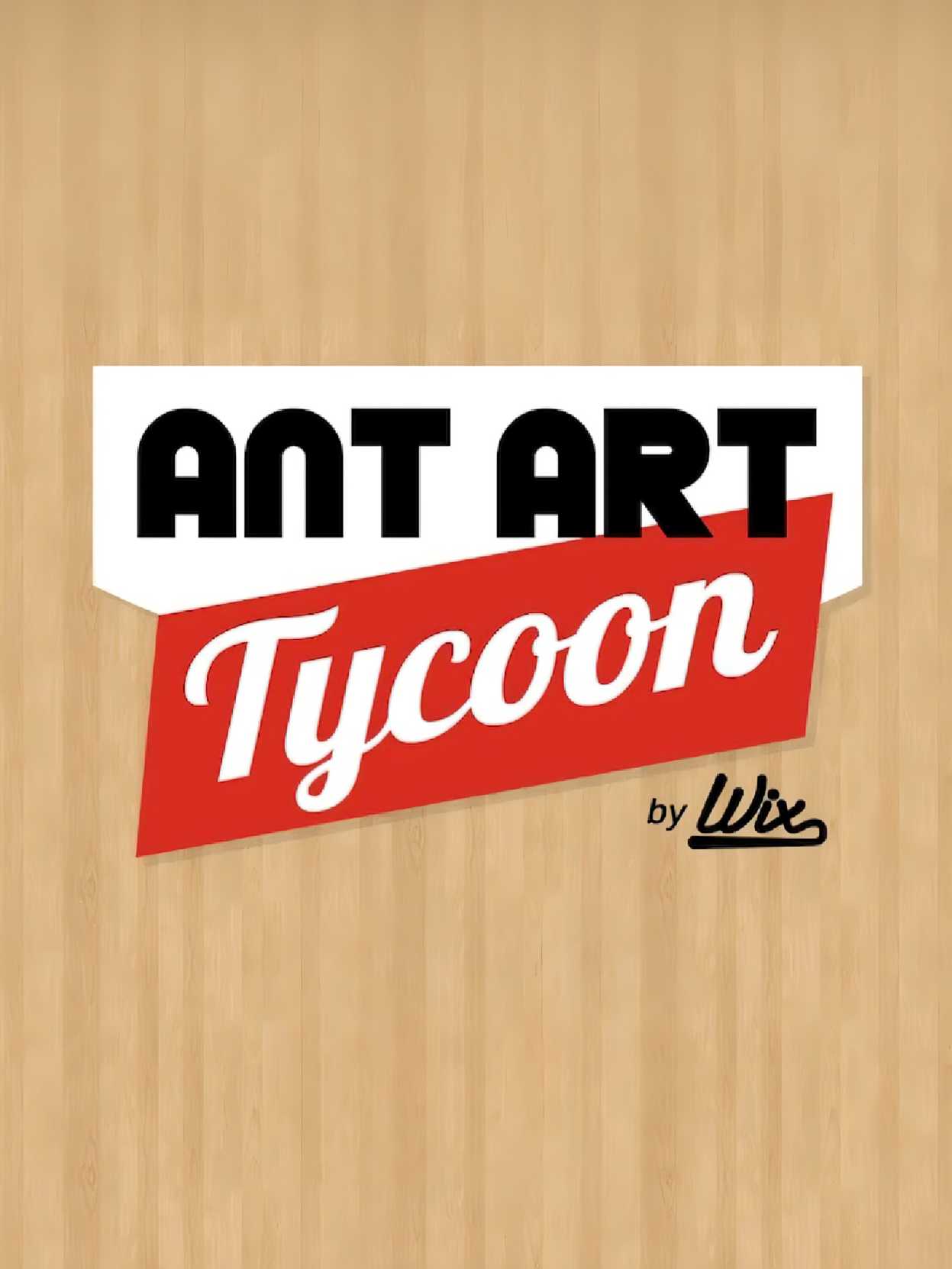 Ant Art Tycoon cover