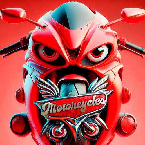 Motorcycles: World Championship cover