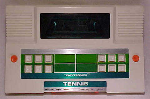 Tennis cover