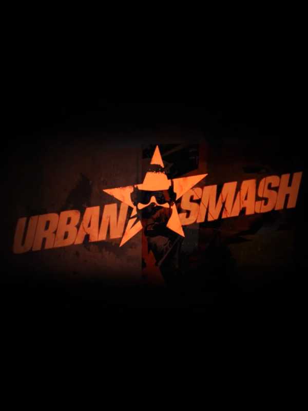 Urban Smash cover