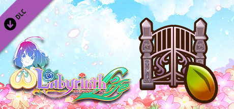 Omega Labyrinth Life: Flower Fantasia cover