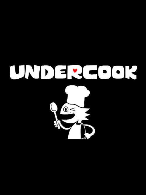 Undercook cover