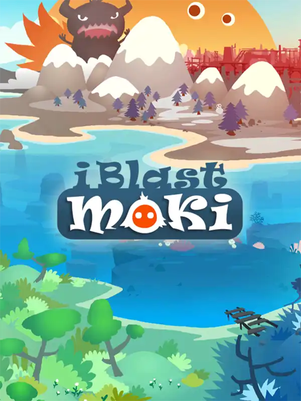 iBlast Moki HD cover