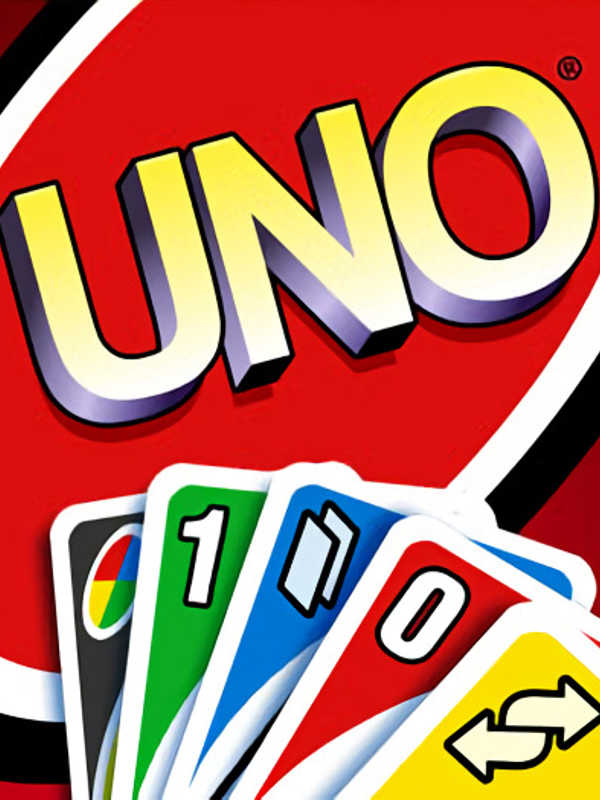 Uno cover