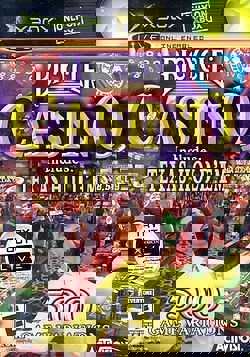 Bicycle Casino cover