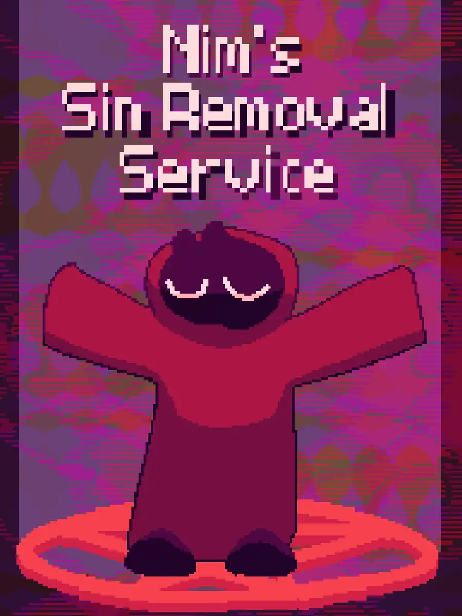 Nim's Sin Removal Service cover