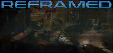 Reframed cover