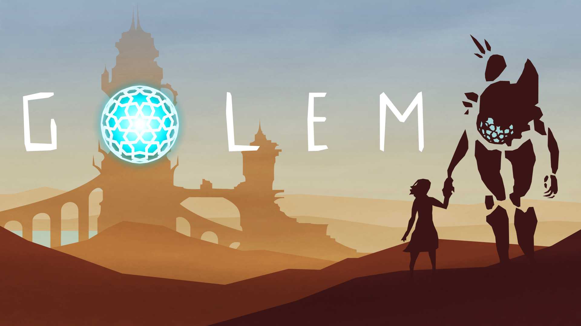 Golem cover