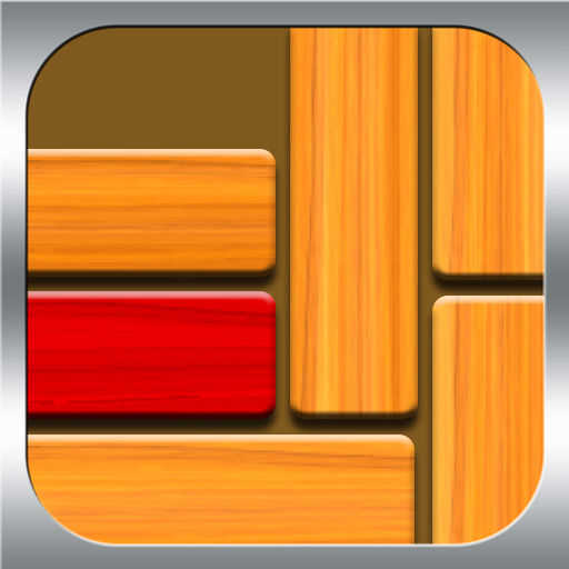 Unblock Me cover