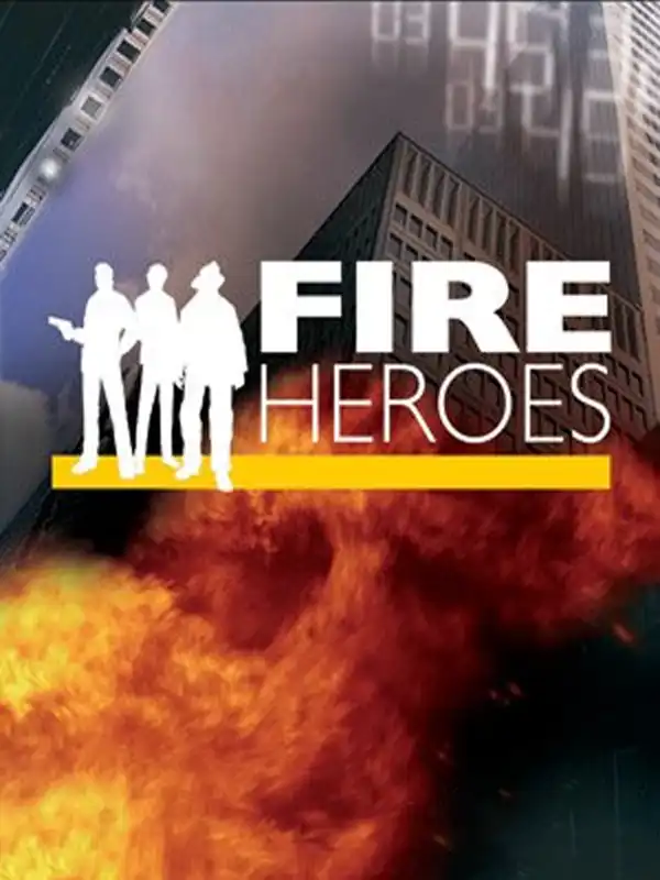 Fire Heroes cover