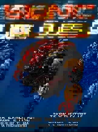 Bionic Dues cover