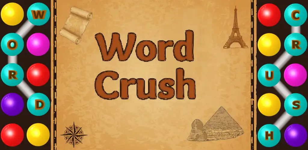 Word Crush cover