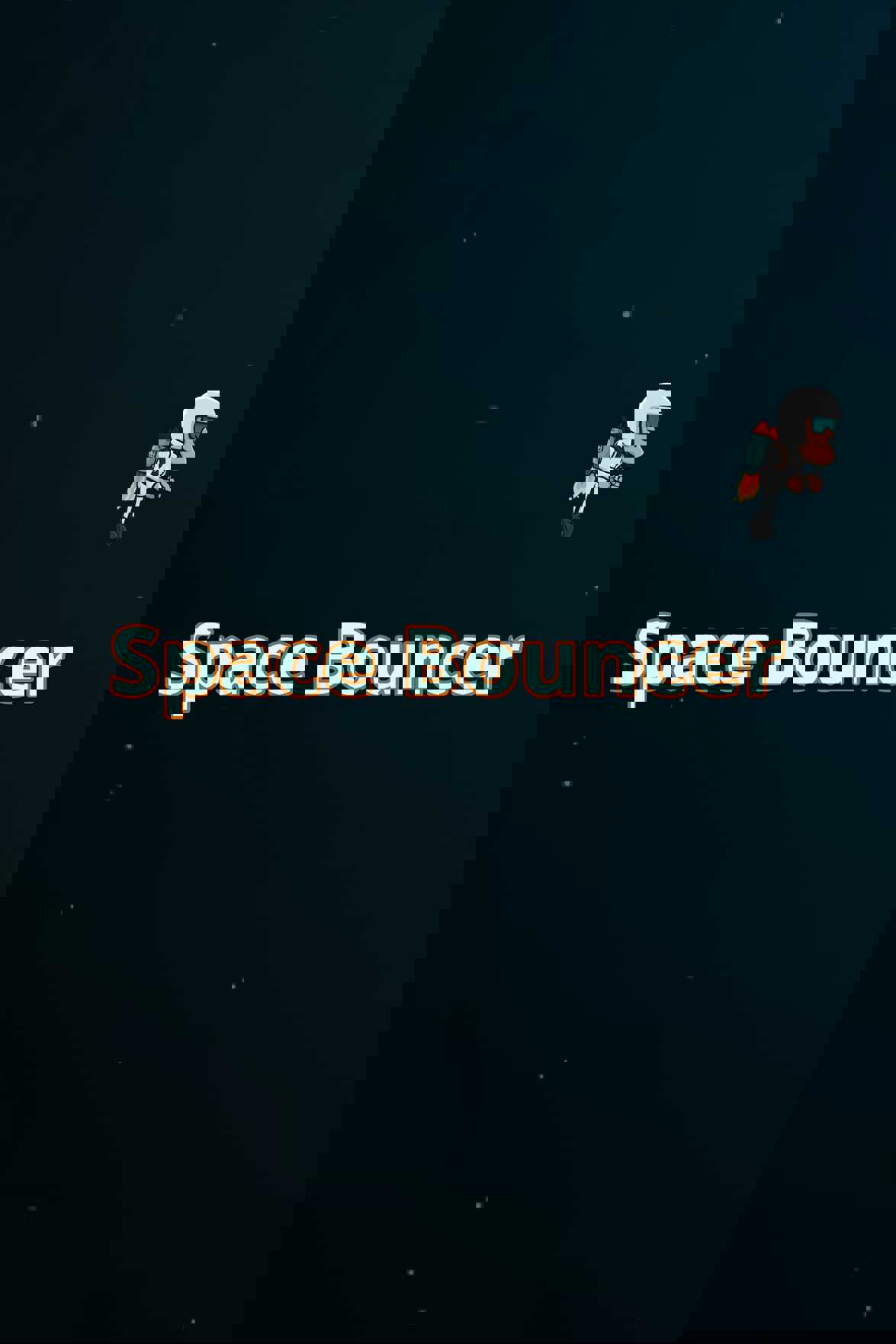 Space Bouncer cover