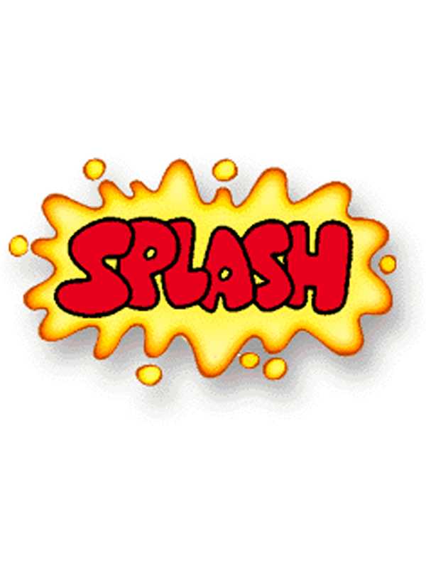Splash: O Bichinho Virtual cover